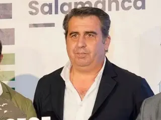 José Antonio Campal en la gala de PREMIOS CEOE CEPYME 7/06/2024. CEOE CEPYME