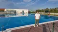 Las piscinas de Aldeatejada, listas para su apertura