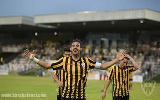 Barakaldo