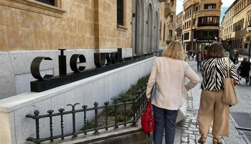 Centro Internacional del Español (CIE)