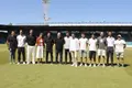 Presentación Iker Muniain