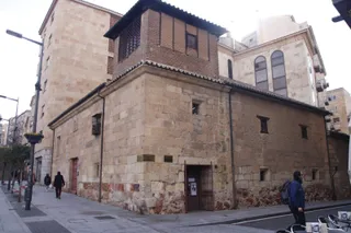 Filmoteca de Castilla y León en Salamanca (14)
