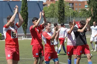 Los favoritos no fallan en el Salmantino Vegapiel