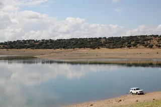 Embalse