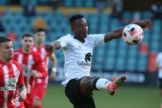 El Salamanca CF UDS se mide a un rocoso Lealtad