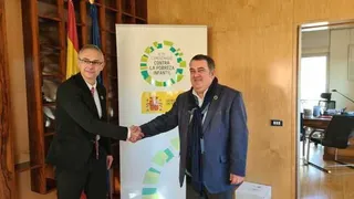 La USAL se incorpora a la Alianza País Pobreza Infantil Cero