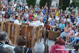 Ferias y Fiestas 2018. Naúfragos (3)