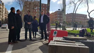 Obras
