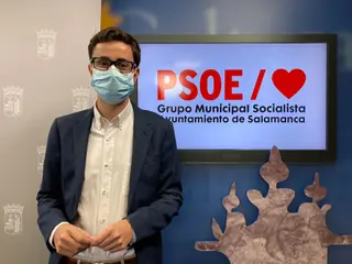 José Luis Mateos