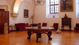 Casa Unamuno | Universidad