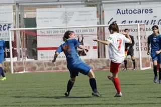 Santa marta femenino - rondilla