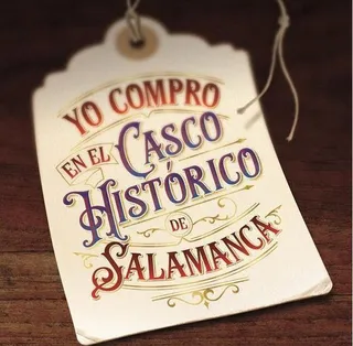 Cartel Día de los Cascos Historicos de España