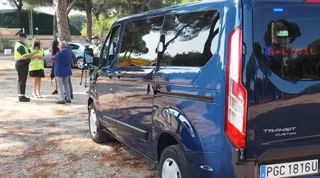 DGT CAMPAÑA