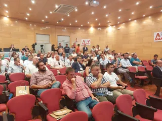 V Encuentro Profesional de Vacuno de Carne