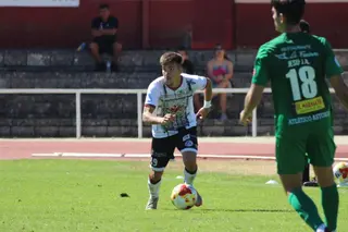 Salamanca CF UDS - Atlético | Belén Hurtado