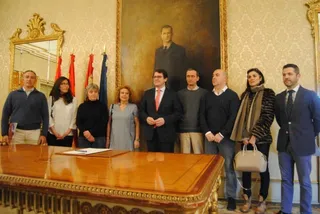 El Ayuntamiento reforzará los controles para evitar el intrusismo entre los guías turísticos