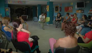 La última sesión del Programa Moneo cierra las actividades especiales para padres en Guijuelo