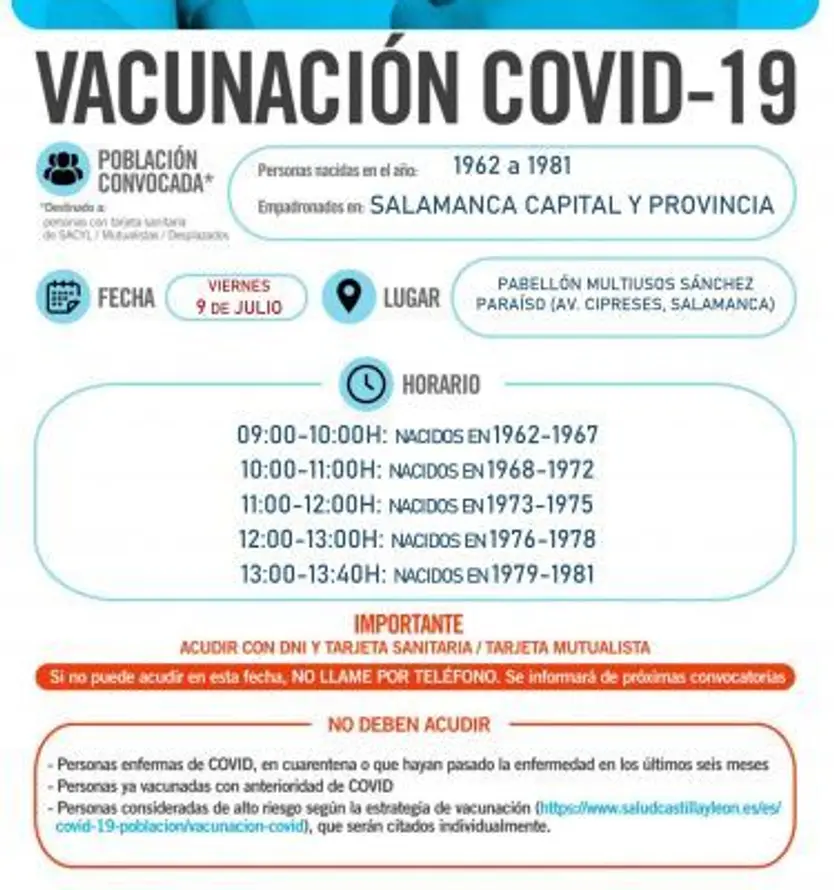 vacunación 1