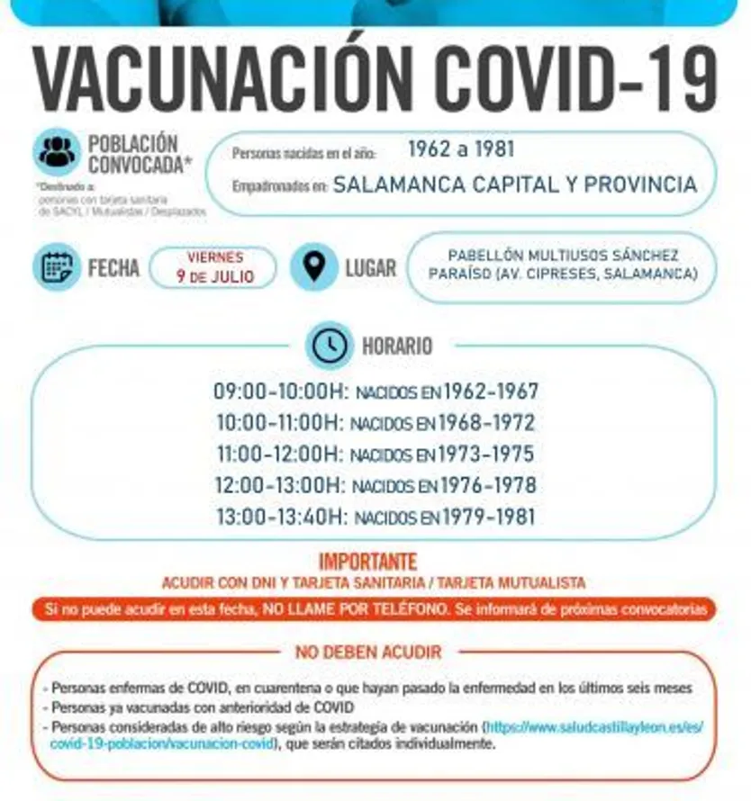 vacunación 1