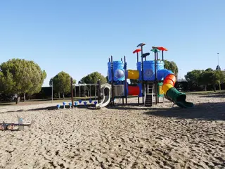 Parque Albahonda IV 2 (Copy)