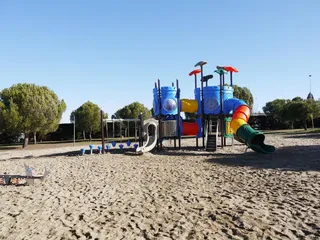 Parque Albahonda IV 2 (Copy)