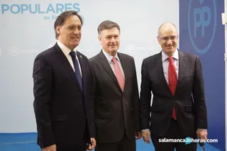 Carbayo Vázquez e Iglesias