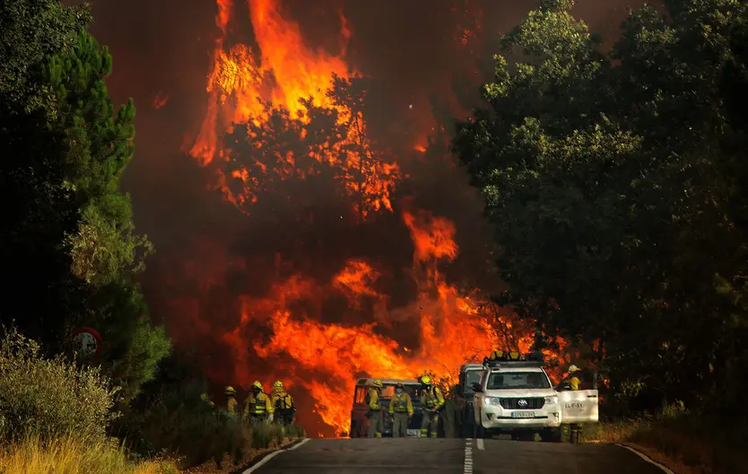 Incendio forestal en El Payo, ICAL José Vicente (12).jpg