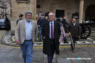 Ministro de Cultura Ciudad Rodrigo Jose Guirao (11)