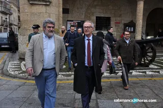 Ministro de Cultura Ciudad Rodrigo Jose Guirao (11)