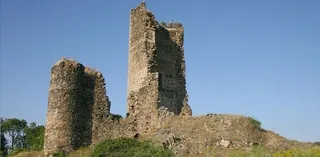 Dieciséis monumentos permanecen desde hace años en la Lista Roja del Patrimonio. Foto de archivo