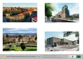 Nueva imagen del antiguo Centro de Salud de Ciudad Rodrigo rehabilitado como Centro de Innovación Social y Territorial Salamanca CIS La Estrella | Ayuntamiento de Ciudad Rodrigo