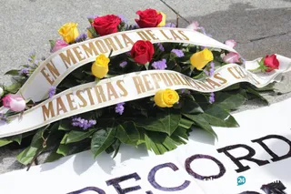 Acto CEA Profesores República Dictadura (2)