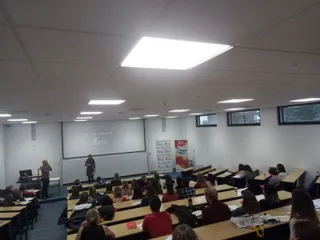 SCE Warwick