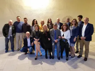 PP Béjar Elecciones Municipales 2019