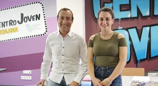Presentación Semana de la Juventud 3