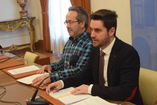 La ORA mantendrá las tarifas previstas en el contrato anulado por el Tarcyl