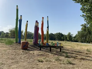 Punto 3. Ruta de los lápices