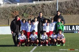 Santa Marta benjamín A