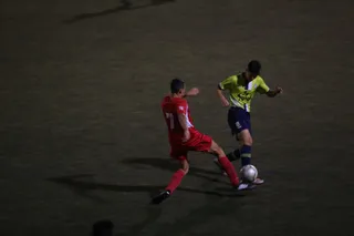 Navega LN - Helmántico JR