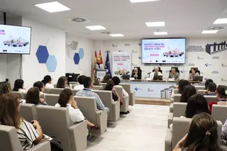 Salamanca reúne a 150 participantes en la III Jornada Nacional sobre trastornos plaquetarios congénitos