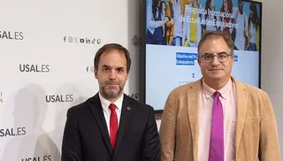 USAL lanza el “Programa Internacional de Estudiantes Extranjeros” para atraer talento y fortalecer lazos universitarios