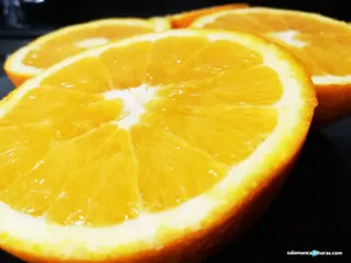 Naranjas