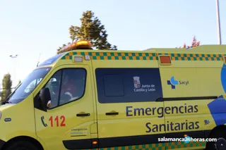 Ambulancia