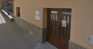 Consultorio médico El Cerro