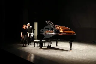 Continúa el ciclo musical Odradek con un recital de piano a cuatro manos