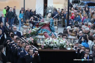 Procesión Vía Matris (52)