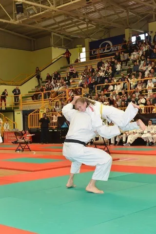 Campeonato Doryoku
