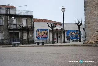 Despoblación San Miguel de Valero (Copy)