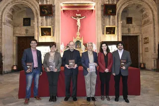 Libro catedral2