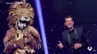 Mask singer